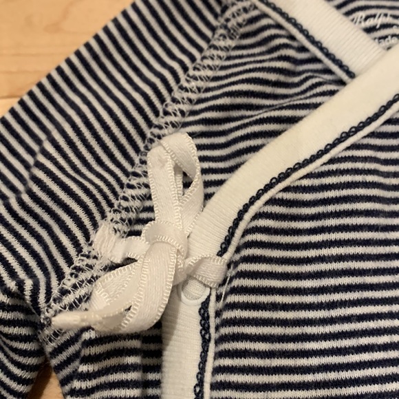 Ralph Lauren long sleeve and pants -size 6 months - Picture 5 of 10